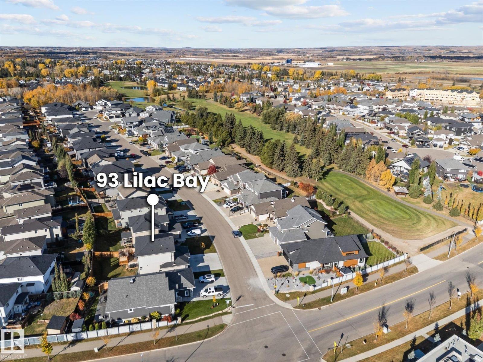 93 Lilac Ba, Spruce Grove, Alberta  T7X 0V7 - Photo 48 - E4462159