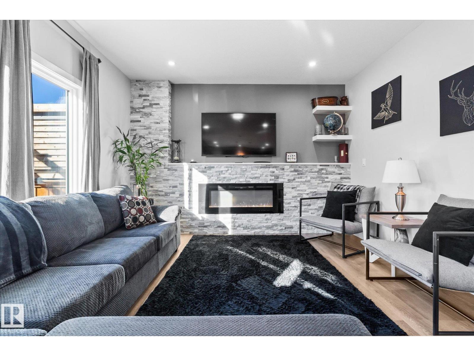 93 Lilac Ba, Spruce Grove, Alberta  T7X 0V7 - Photo 5 - E4462159
