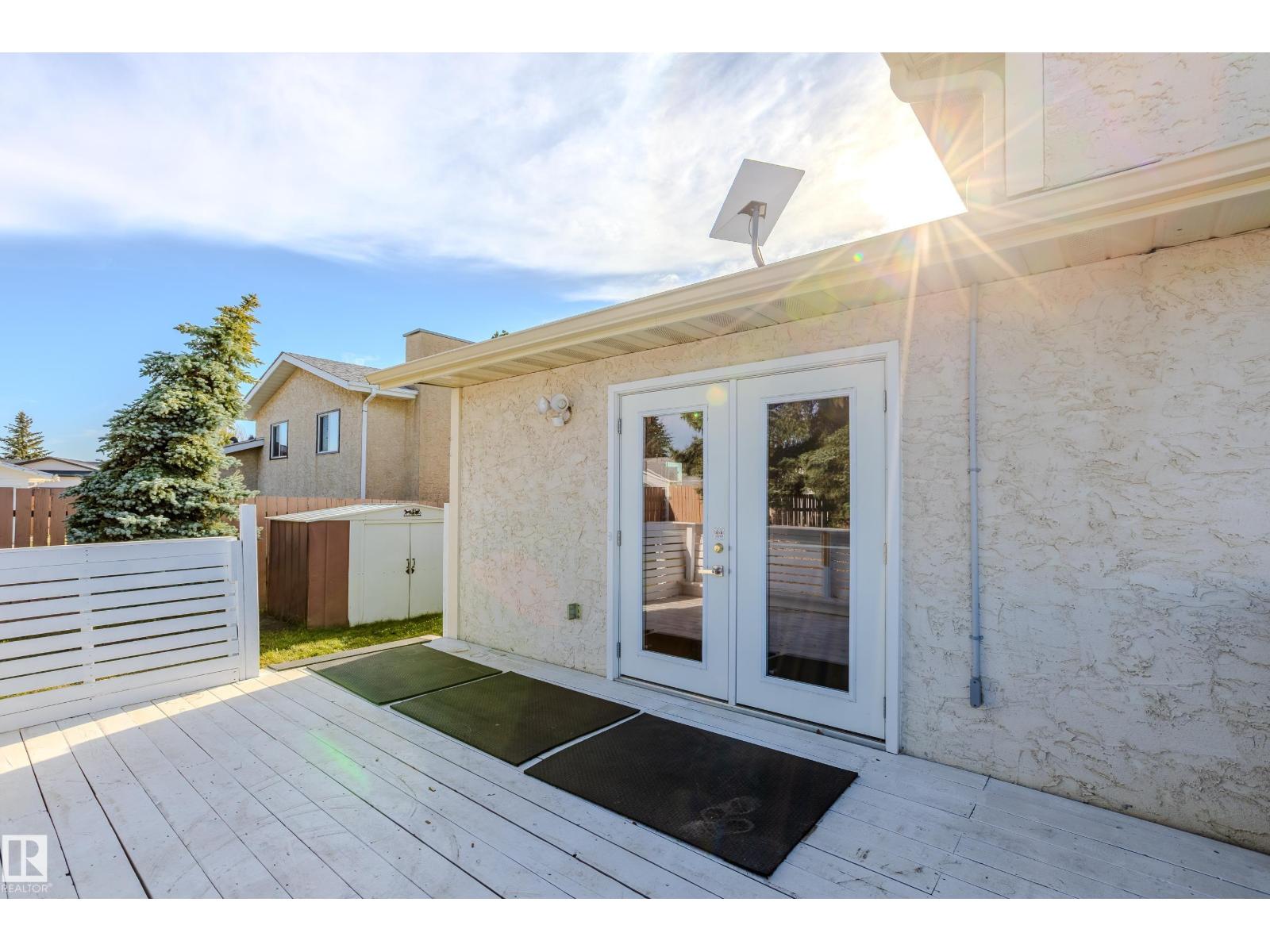 8802 102 Av, Morinville, Alberta  T8R 1B7 - Photo 27 - E4462164