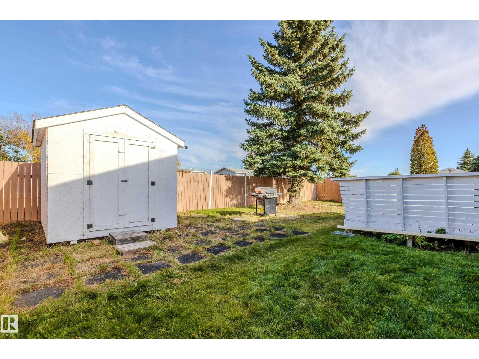 8802 102 Av, Morinville, Alberta  T8R 1B7 - Photo 28 - E4462164