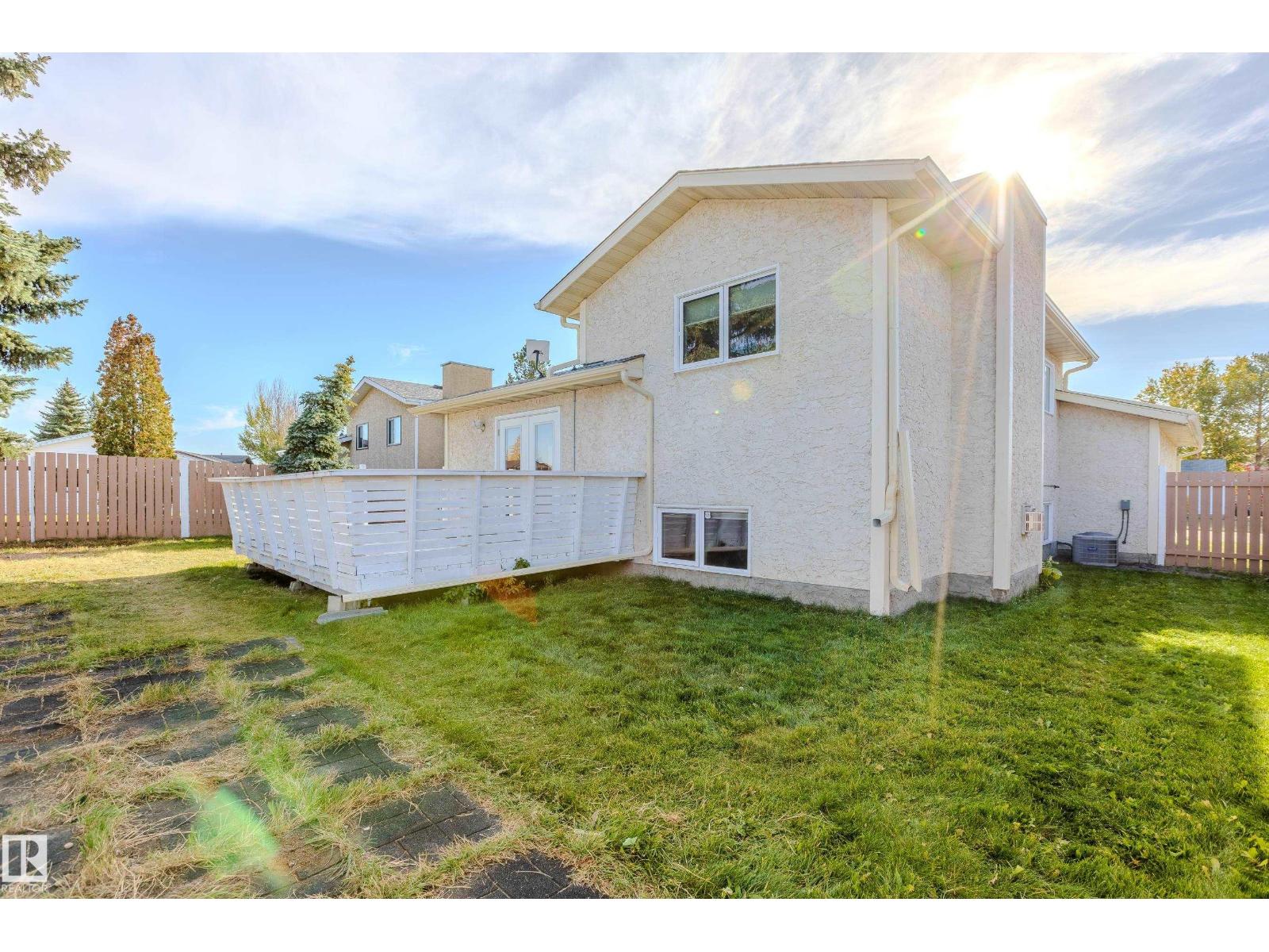 8802 102 Av, Morinville, Alberta  T8R 1B7 - Photo 29 - E4462164
