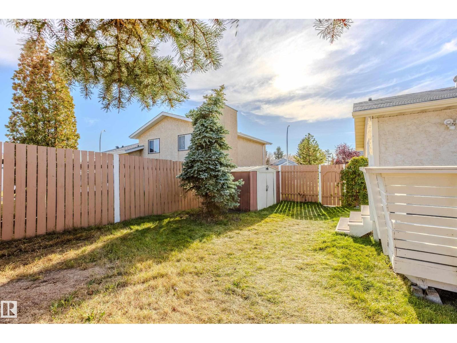8802 102 Av, Morinville, Alberta  T8R 1B7 - Photo 31 - E4462164