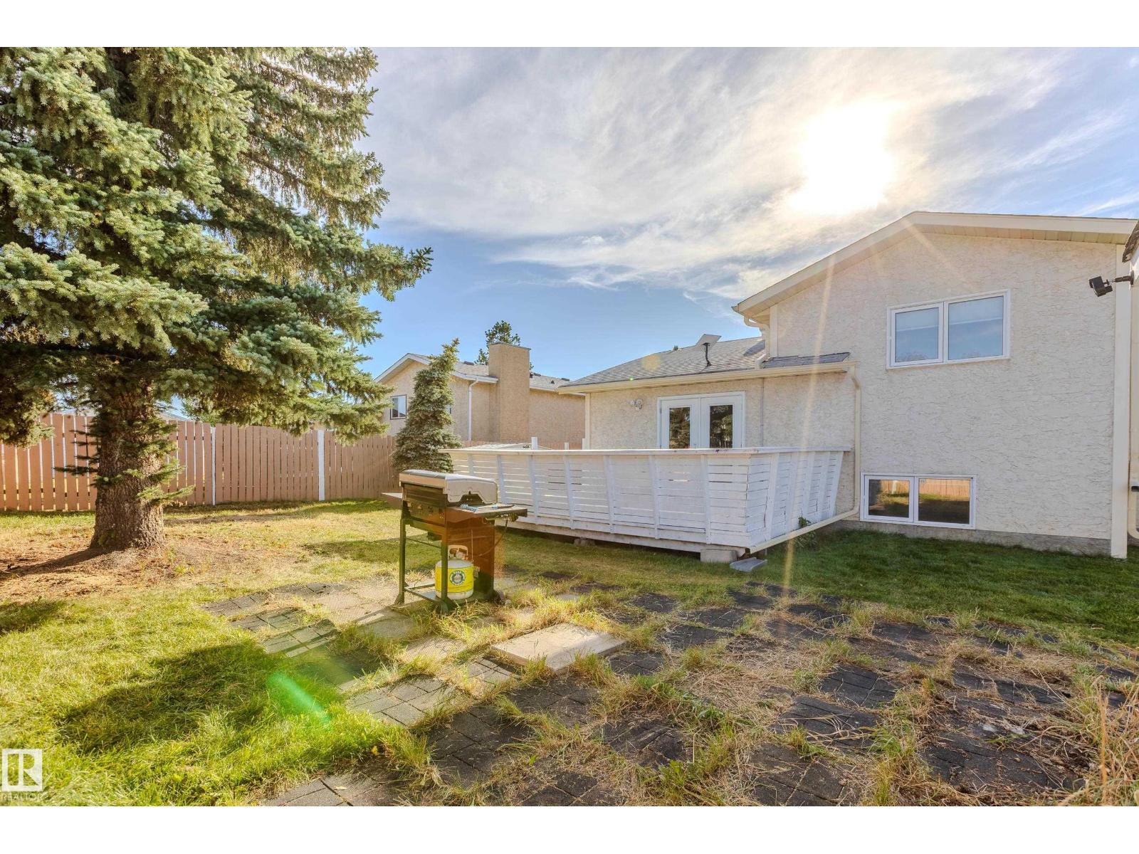 8802 102 Av, Morinville, Alberta  T8R 1B7 - Photo 32 - E4462164