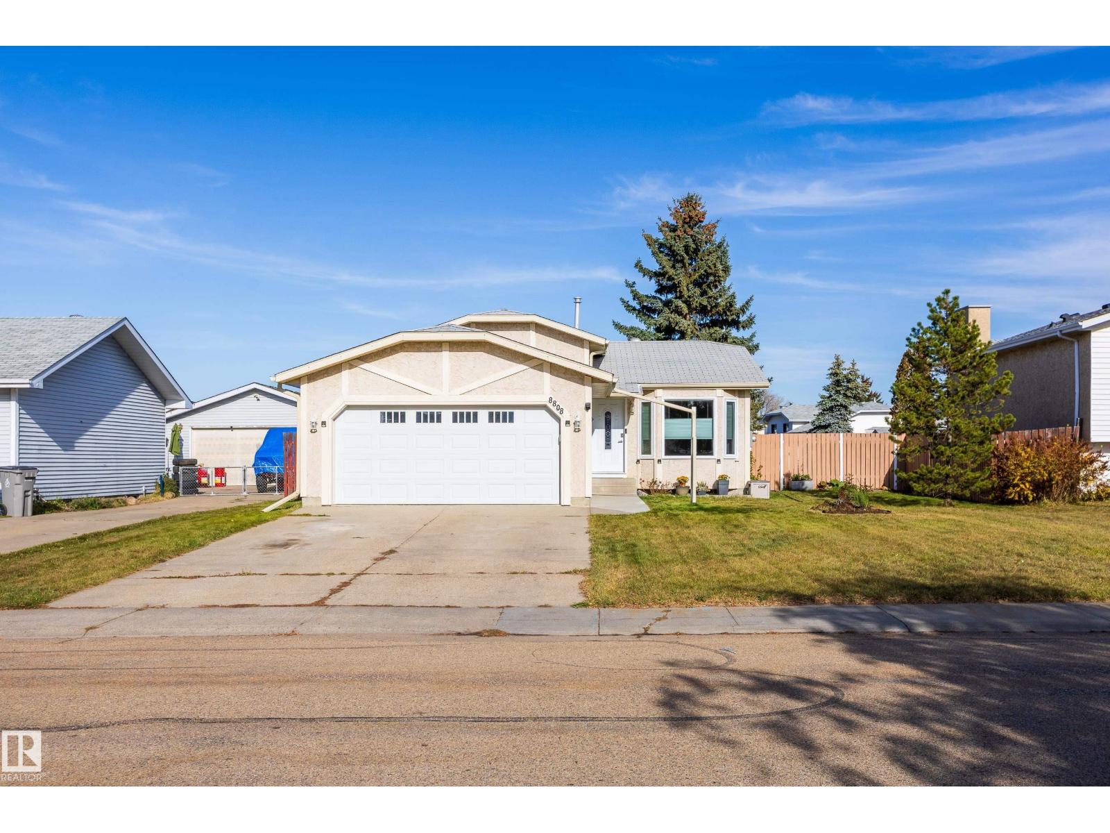 8802 102 Av, Morinville, Alberta  T8R 1B7 - Photo 36 - E4462164