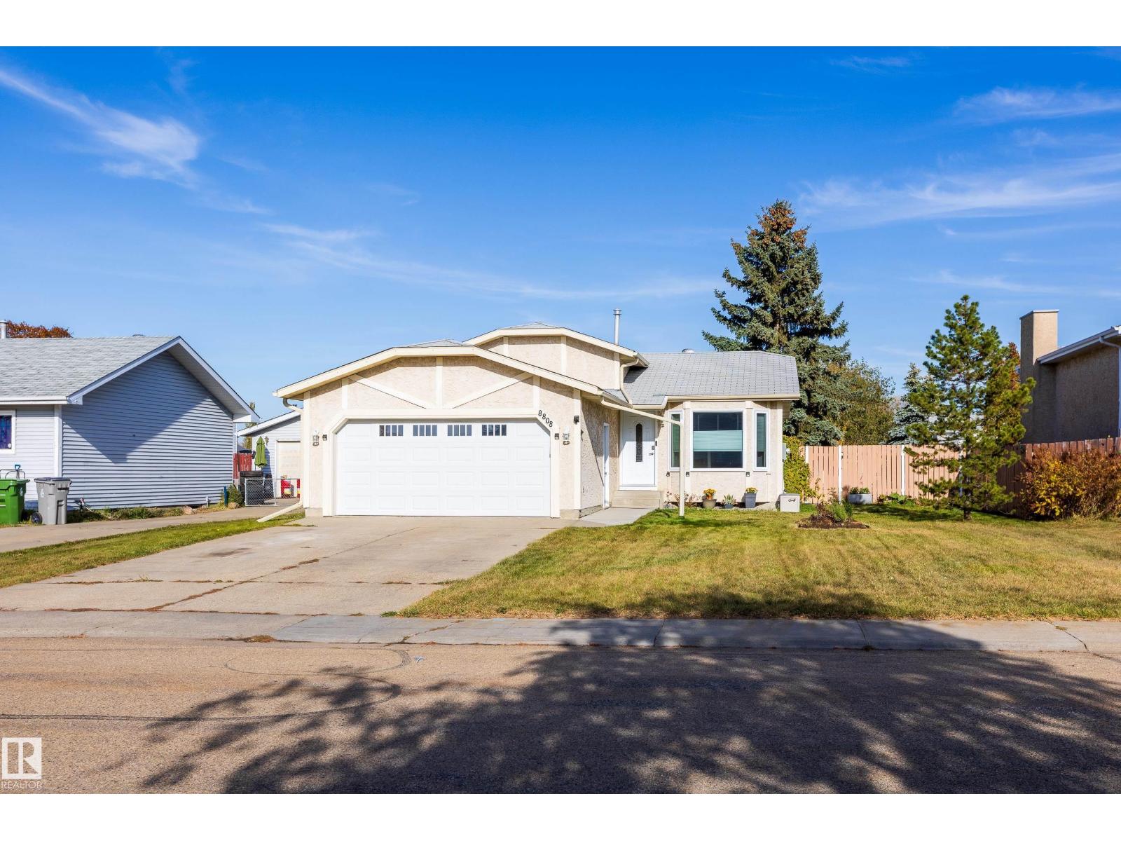 8802 102 Av, Morinville, Alberta  T8R 1B7 - Photo 37 - E4462164