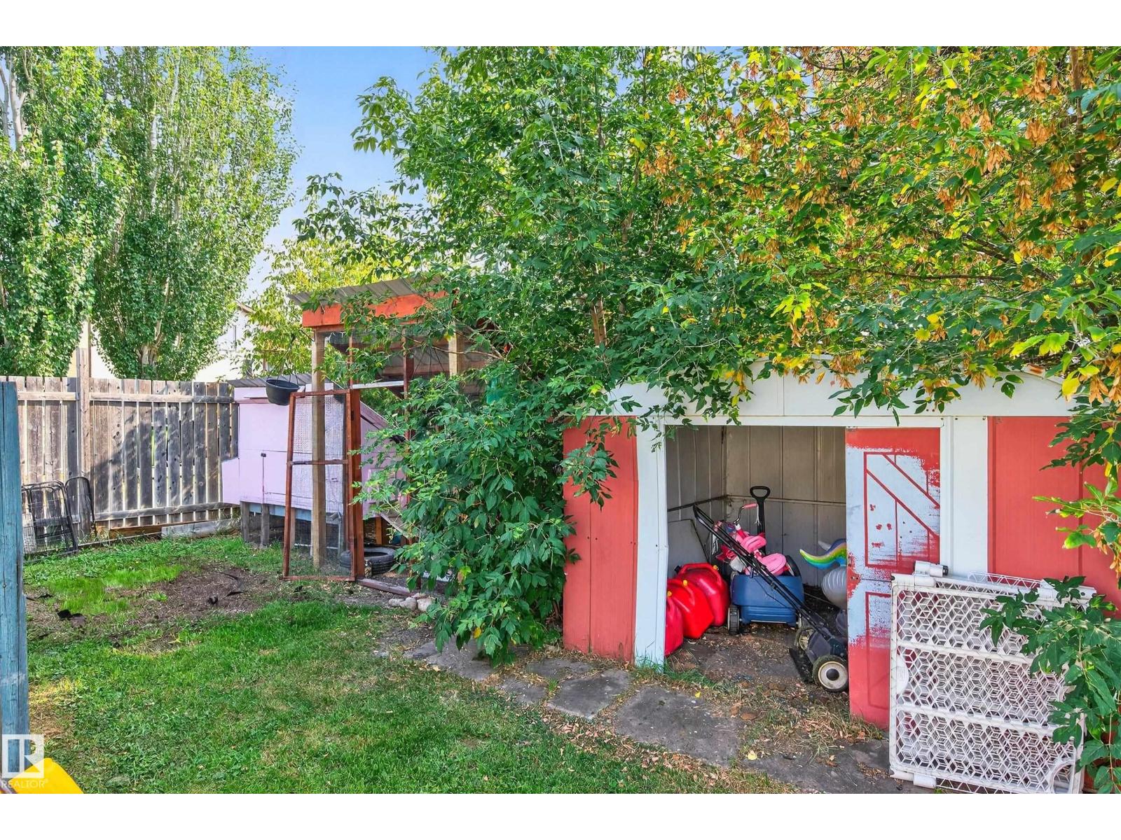 16215 102 St Nw, Edmonton, Alberta  T5X 2G8 - Photo 34 - E4462165