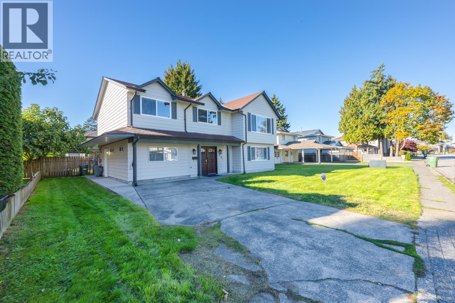 7691 Frobisher Drive, Richmond, British Columbia  V7C 4P8 - Photo 2 - R3058662