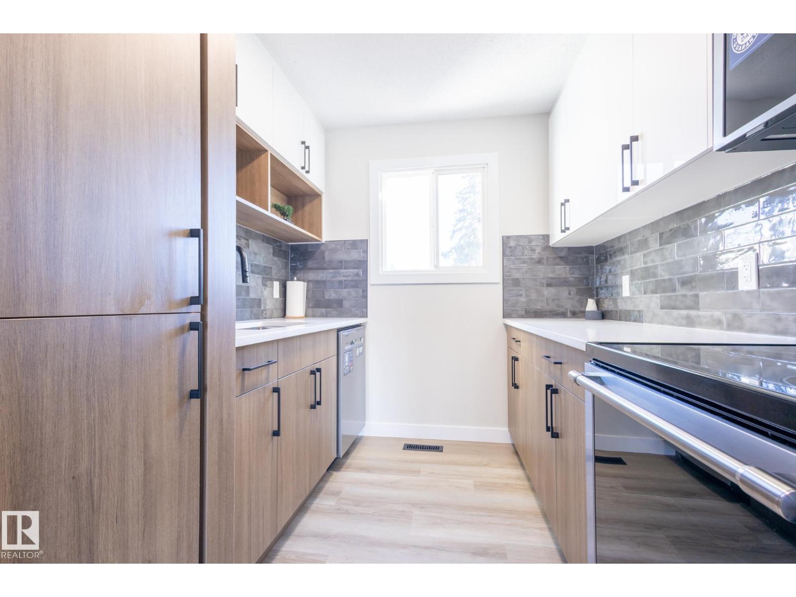 11516 139 Av Nw, Edmonton, Alberta  T5X 3L4 - Photo 4 - E4462167