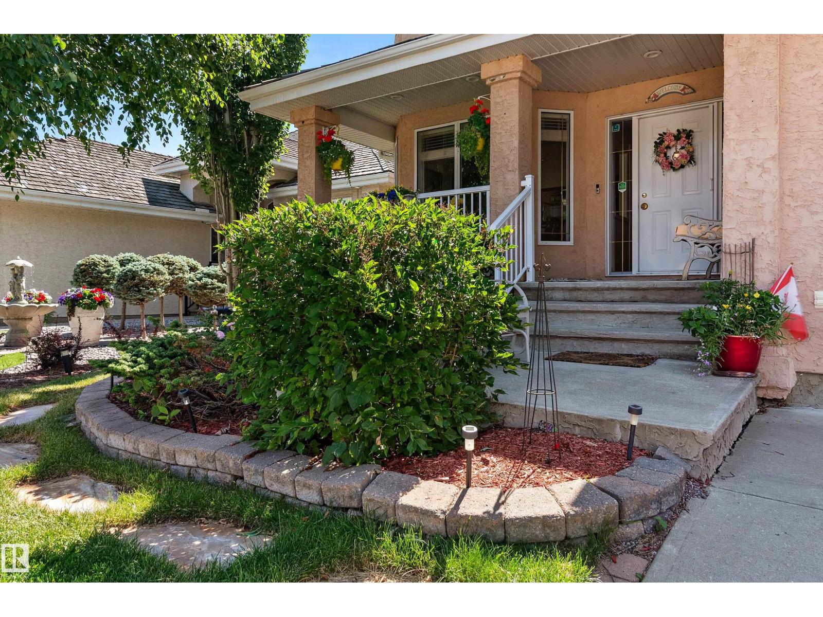 617 Dalhousie Cr Nw, Edmonton, Alberta  T6M 2T4 - Photo 3 - E4462166