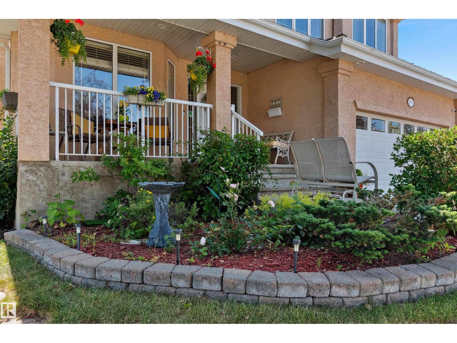 617 Dalhousie Cr Nw, Edmonton, Alberta  T6M 2T4 - Photo 4 - E4462166