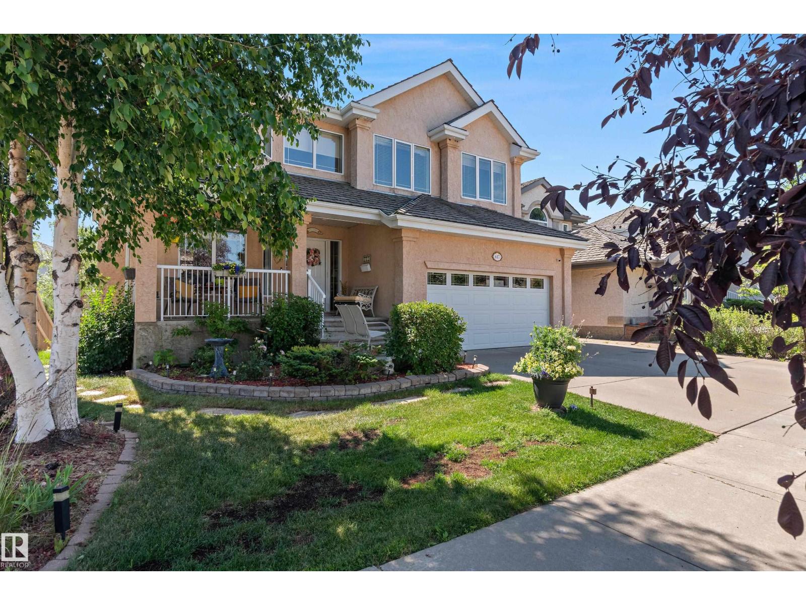617 Dalhousie Cr Nw, Edmonton, Alberta  T6M 2T4 - Photo 1 - E4462166