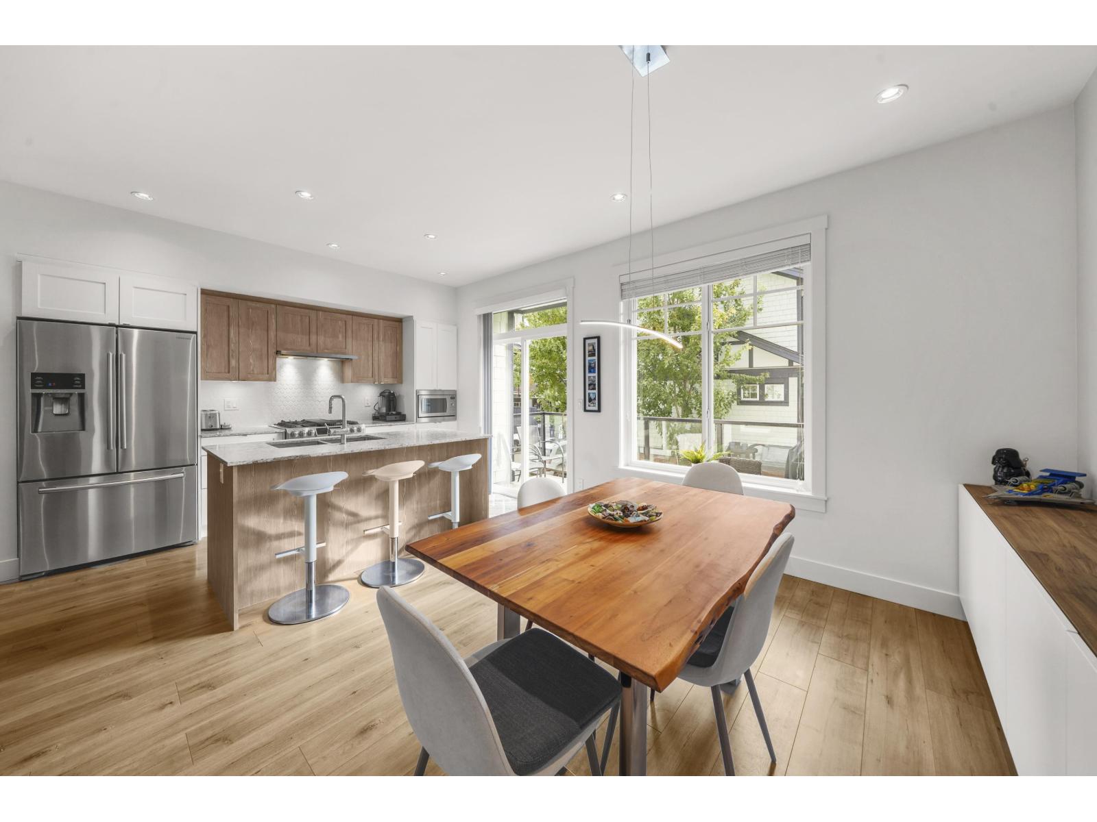 22 11188 72 AVENUE, Delta, British Columbia