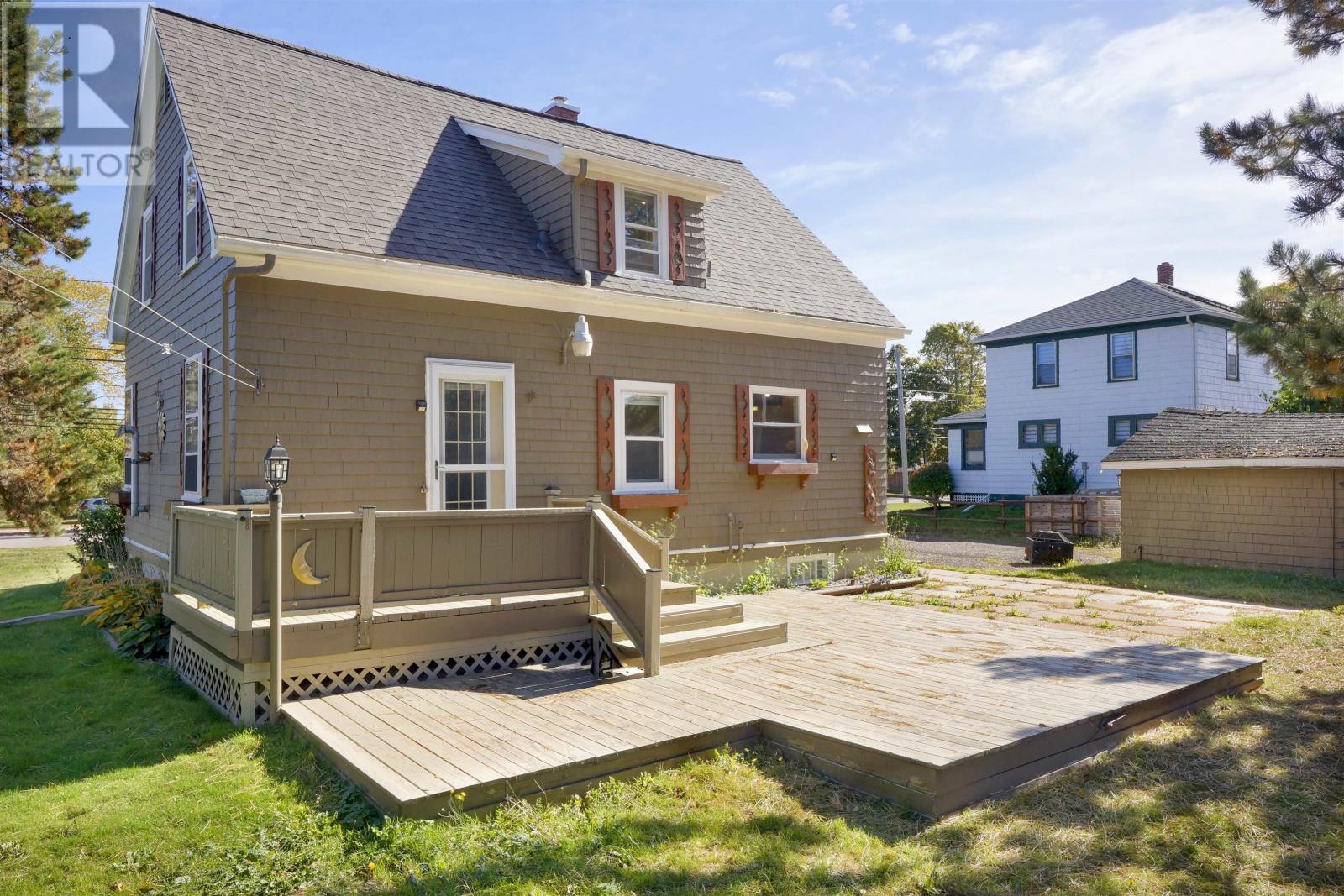 487 South Drive, Summerside, Prince Edward Island  C1N 3Z5 - Photo 29 - 202525417