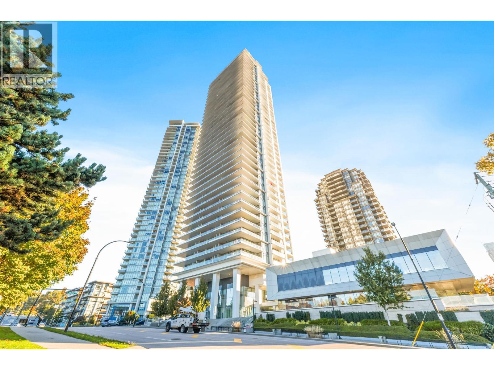 4602 1888 Gilmore Avenue, Burnaby, British Columbia  V5C 0L2 - Photo 2 - R3058306