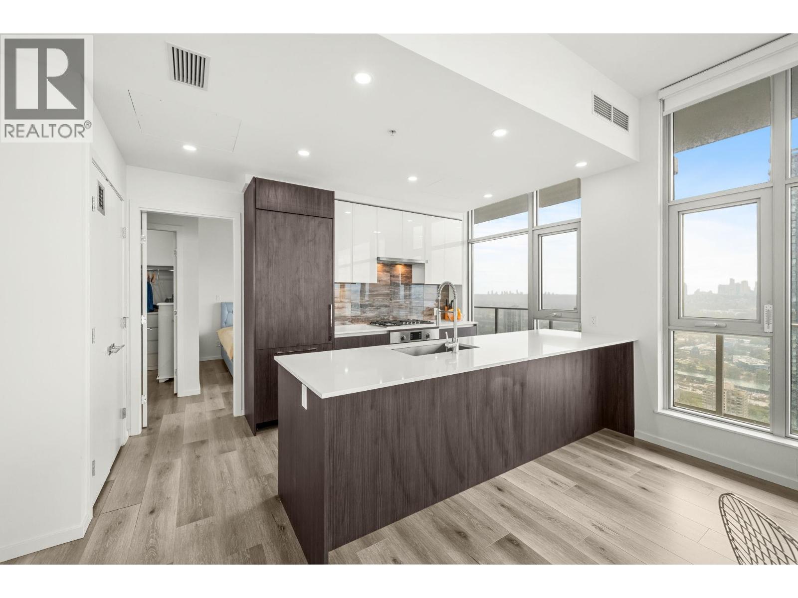 4602 1888 Gilmore Avenue, Burnaby, British Columbia  V5C 0L2 - Photo 8 - R3058306
