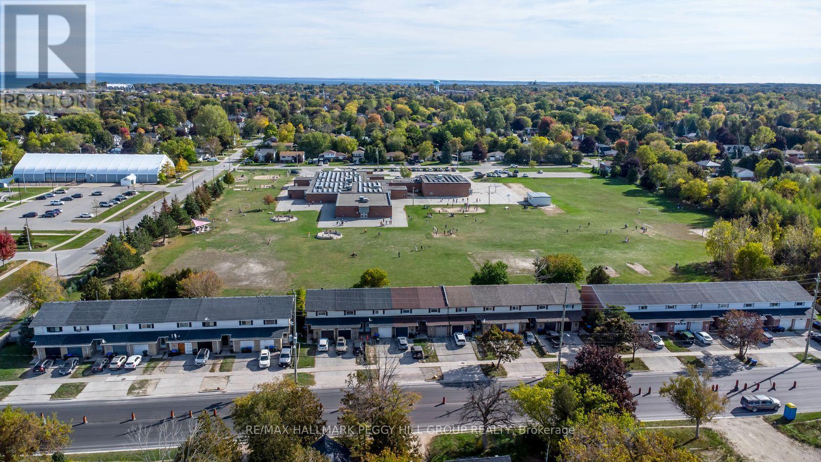 75 HIGH STREET, Collingwood, Ontario