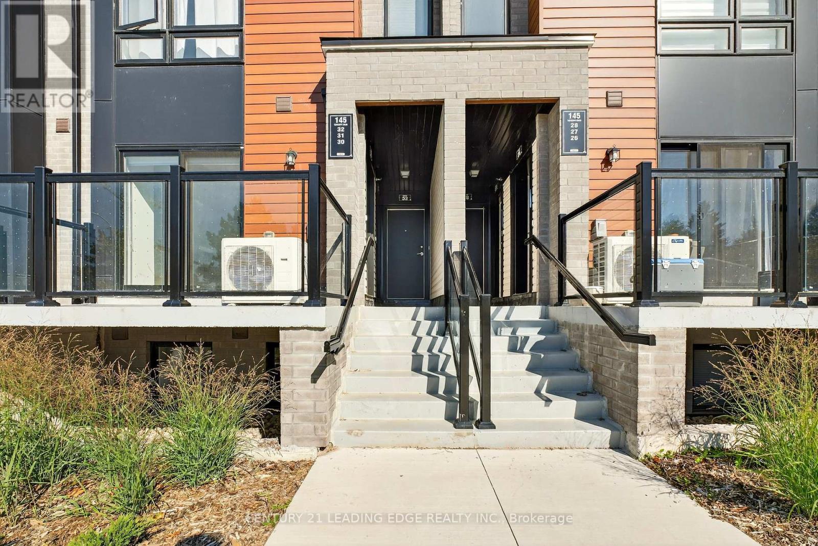 32 - 145 Tapscott Road, Toronto (Malvern), Ontario  M1B 1E7 - Photo 4 - E12461778