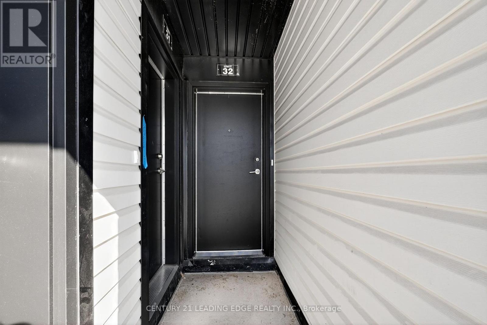 32 - 145 Tapscott Road, Toronto (Malvern), Ontario  M1B 1E7 - Photo 5 - E12461778