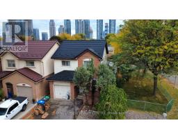 4272 TEA GARDEN CIRCLE, Mississauga, Ontario