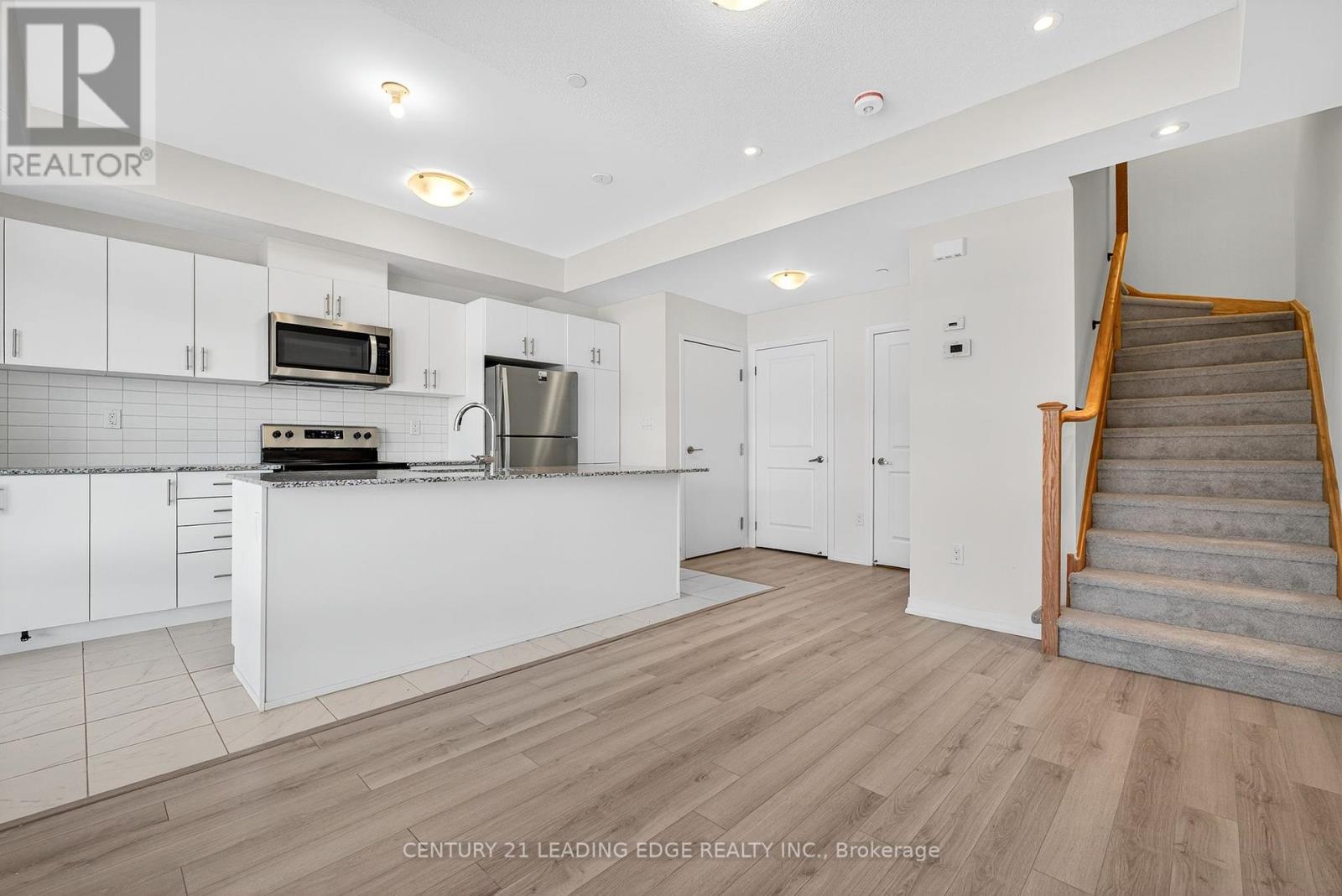 32 - 145 Tapscott Road, Toronto (Malvern), Ontario  M1B 1E7 - Photo 9 - E12461778