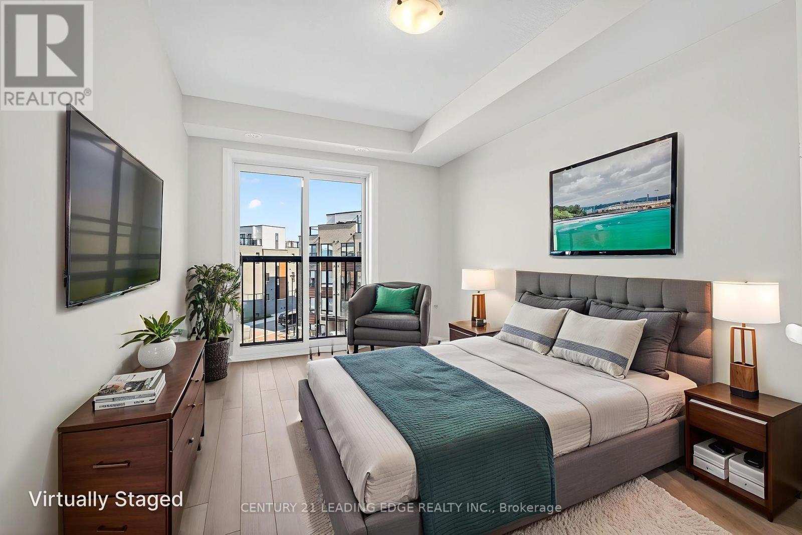 32 - 145 Tapscott Road, Toronto (Malvern), Ontario  M1B 1E7 - Photo 17 - E12461778