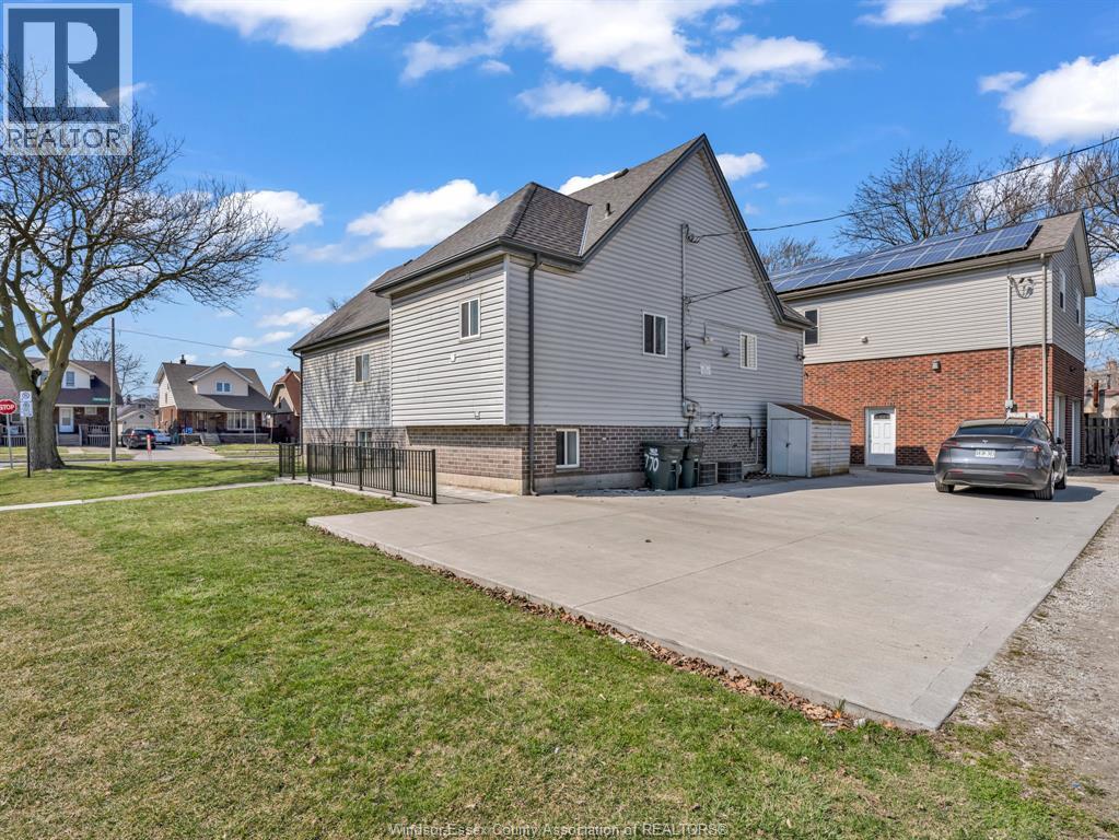 772 Partington Unit# B, Windsor, Ontario  N9B 2N7 - Photo 15 - 25026212