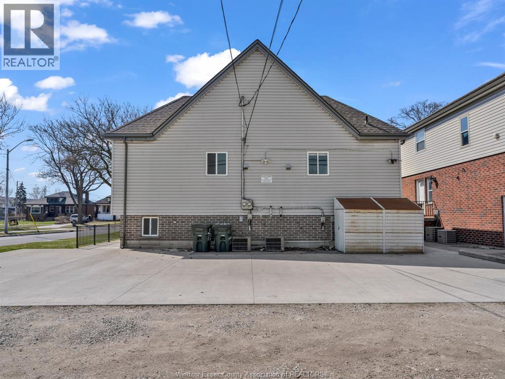 772 Partington Unit# B, Windsor, Ontario  N9B 2N7 - Photo 16 - 25026212