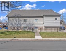 772 Partington Unit# B, Windsor, Ontario