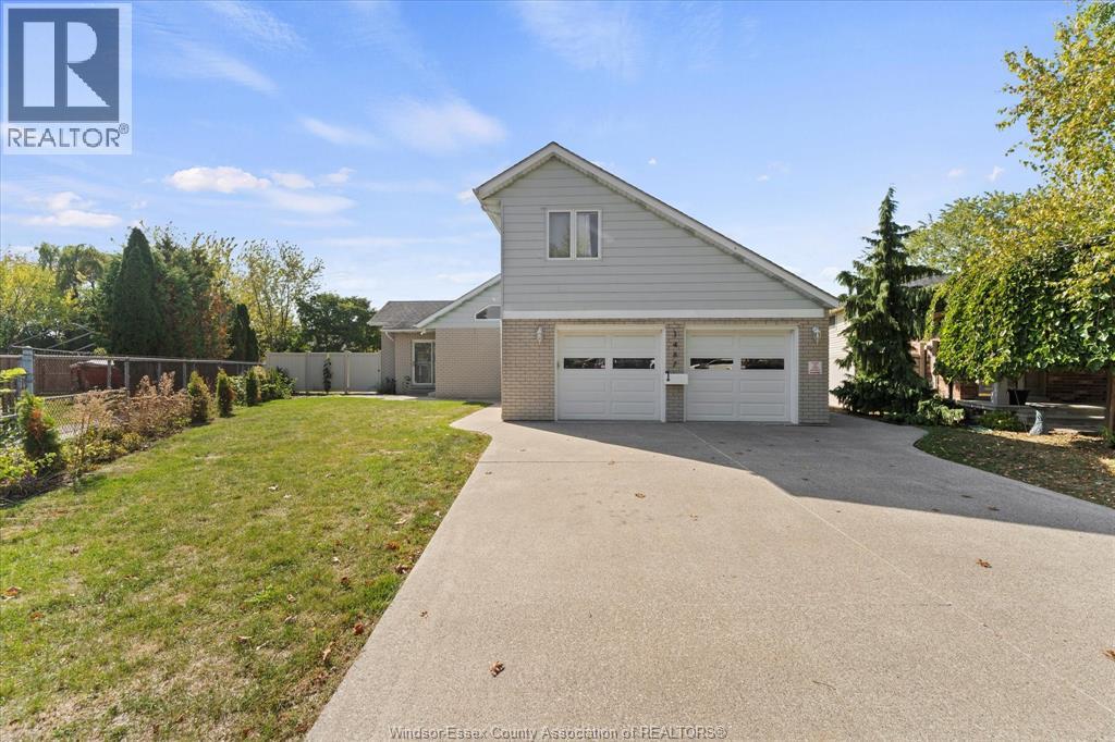 1467 Guildwood Crescent, Lasalle, Ontario  N9H 2B3 - Photo 2 - 25026208