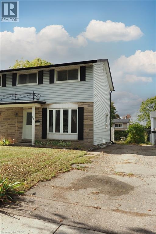 10 Balfour Crescent, Kitchener, Ontario  N2C 1Z5 - Photo 2 - 40779265