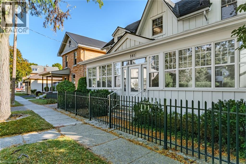 181 Talbot Street S, Simcoe, Ontario  N3Y 2Z8 - Photo 4 - 40778647