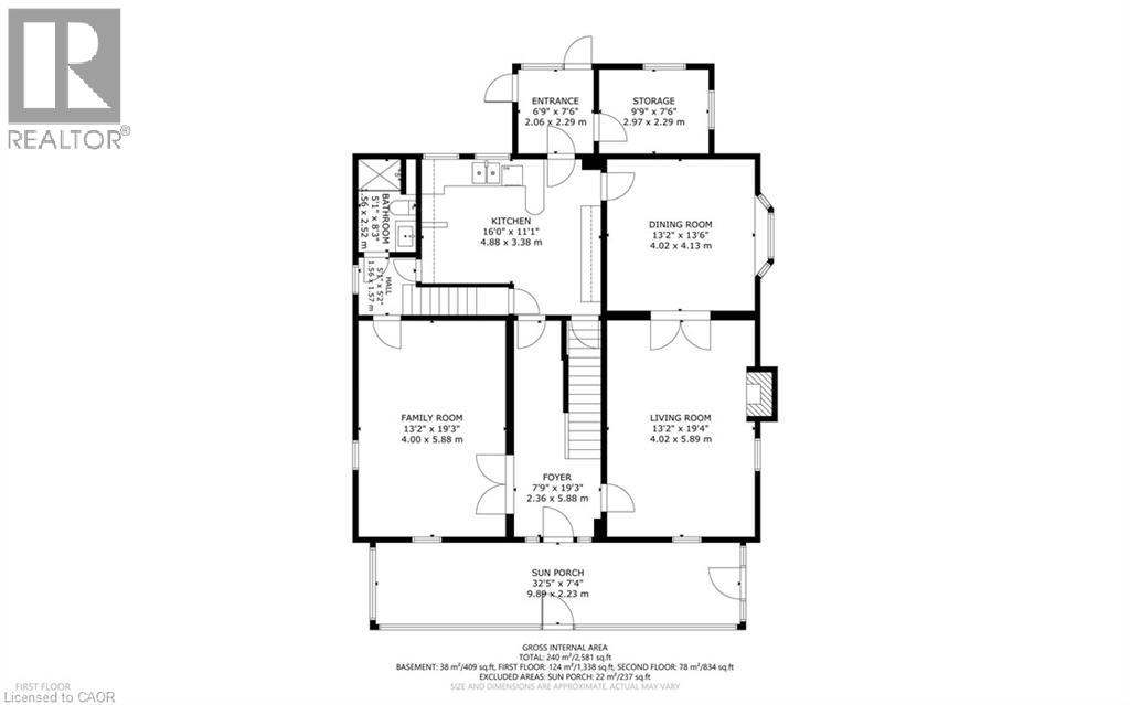 181 Talbot Street S, Simcoe, Ontario  N3Y 2Z8 - Photo 46 - 40778647