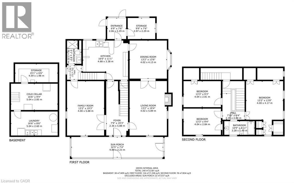 181 Talbot Street S, Simcoe, Ontario  N3Y 2Z8 - Photo 49 - 40778647