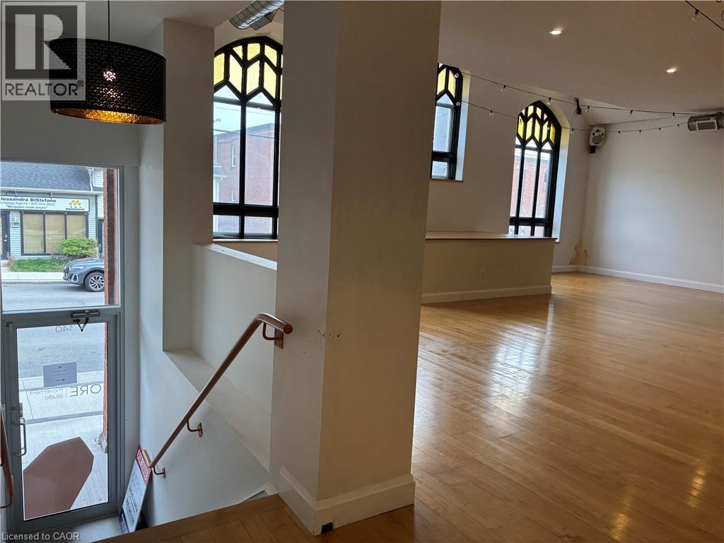 140 Locke Street S, Hamilton, Ontario  L8P 4A9 - Photo 1 - 40728321