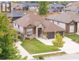 231 SUMMER STREET, Belle River, Ontario