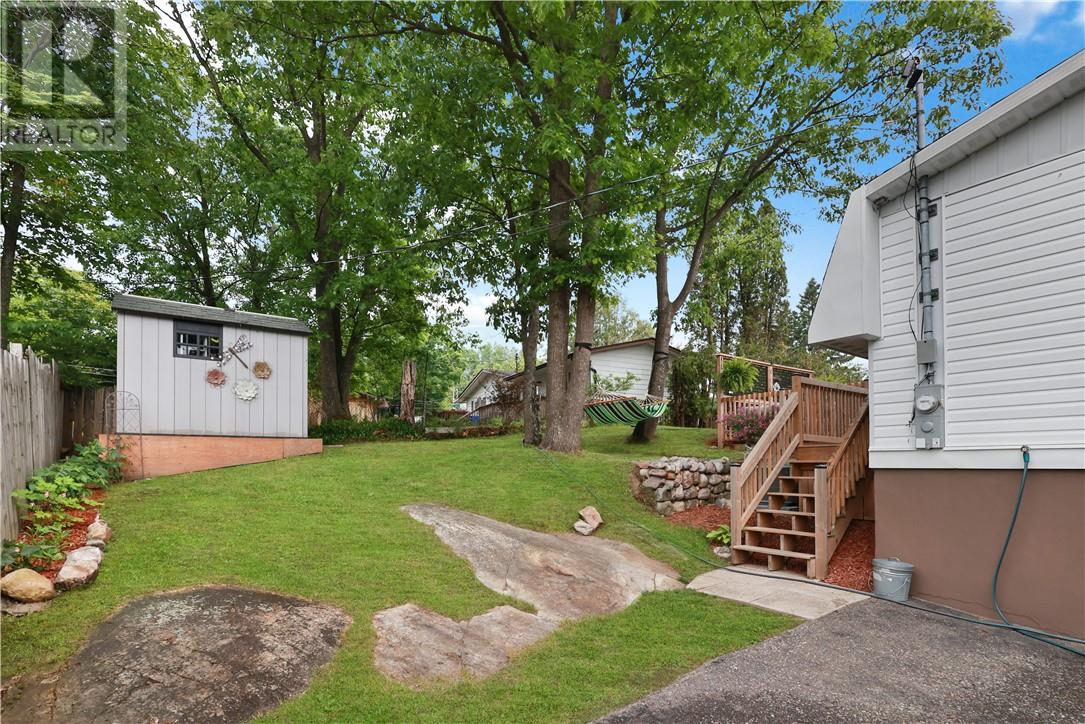 1 Gillanders Road, Elliot Lake, Ontario  P5A 1W4 - Photo 24 - 2125241