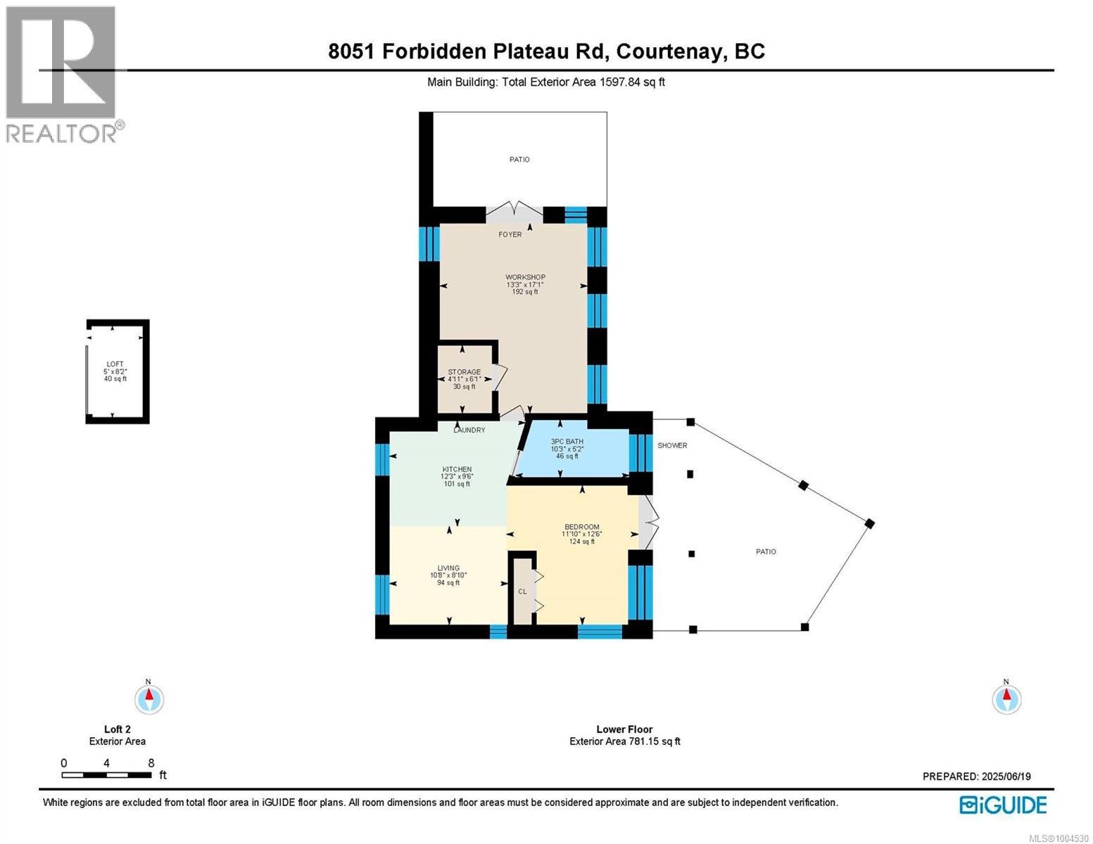 8051 Forbidden Plateau Rd, Courtenay, British Columbia  V9J 1L2 - Photo 33 - 1004530