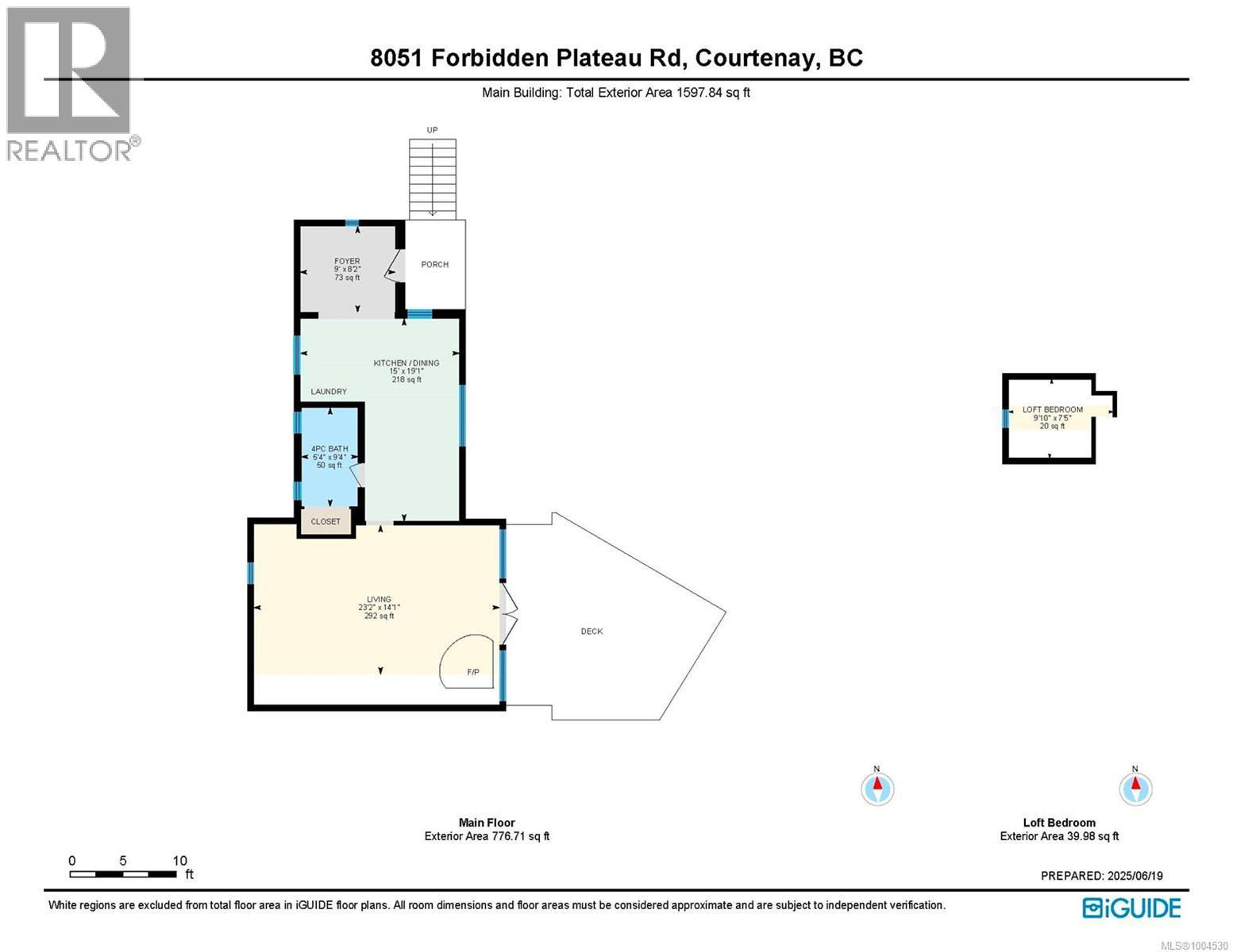 8051 Forbidden Plateau Rd, Courtenay, British Columbia  V9J 1L2 - Photo 34 - 1004530