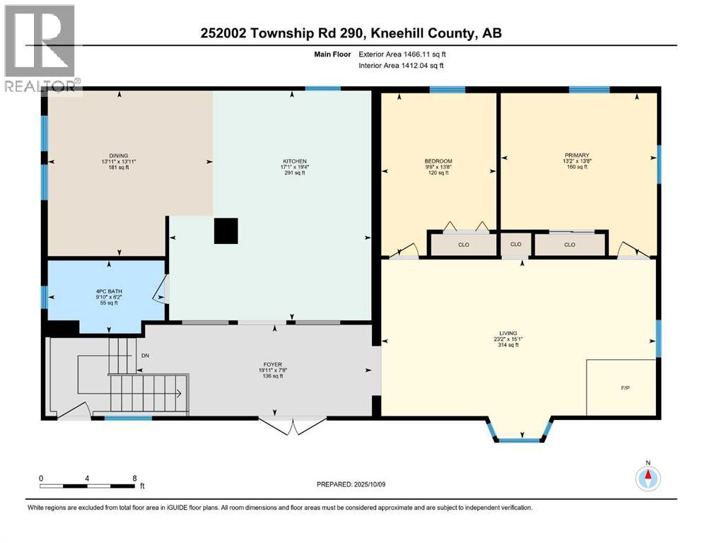 252002 Township Road 290, Acme, Alberta  T0M 0A0 - Photo 35 - A2263629