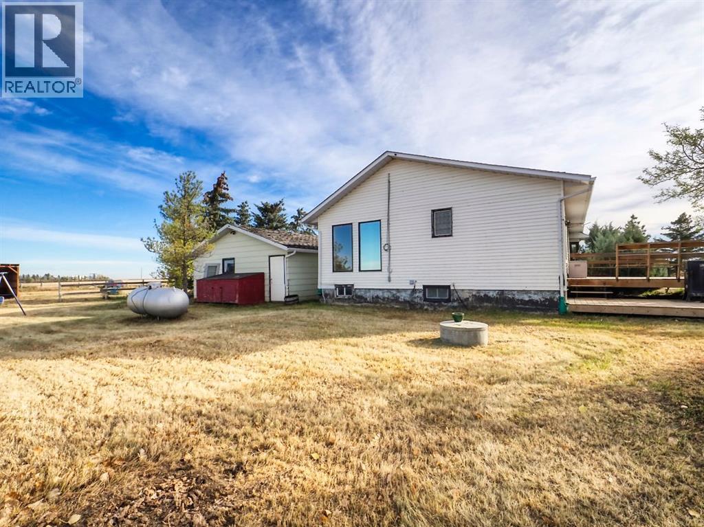 252002 Township Road 290, Acme, Alberta  T0M 0A0 - Photo 9 - A2263629
