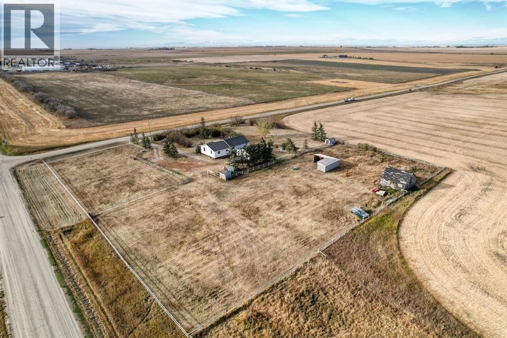252002 Township Road 290, Acme, Alberta  T0M 0A0 - Photo 4 - A2263629