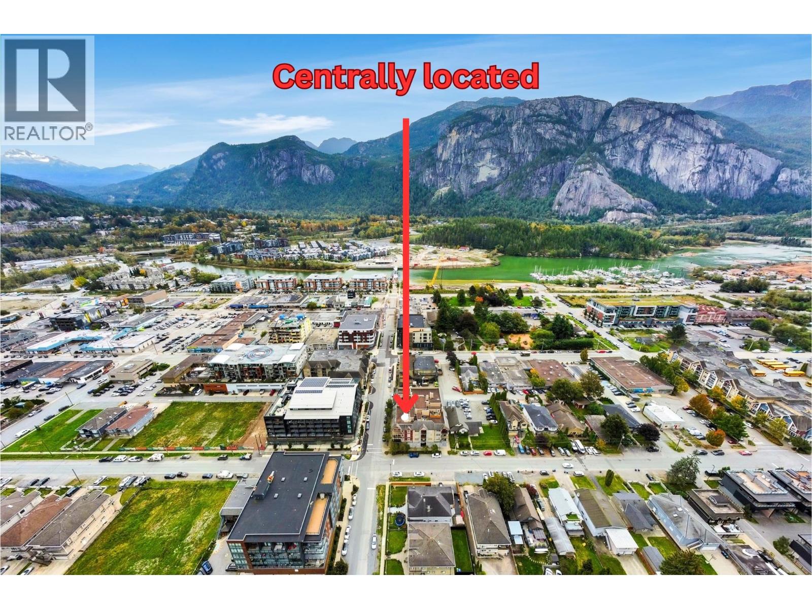 403 1310 Victoria Street, Squamish, British Columbia  V0N 3G0 - Photo 12 - R3057651