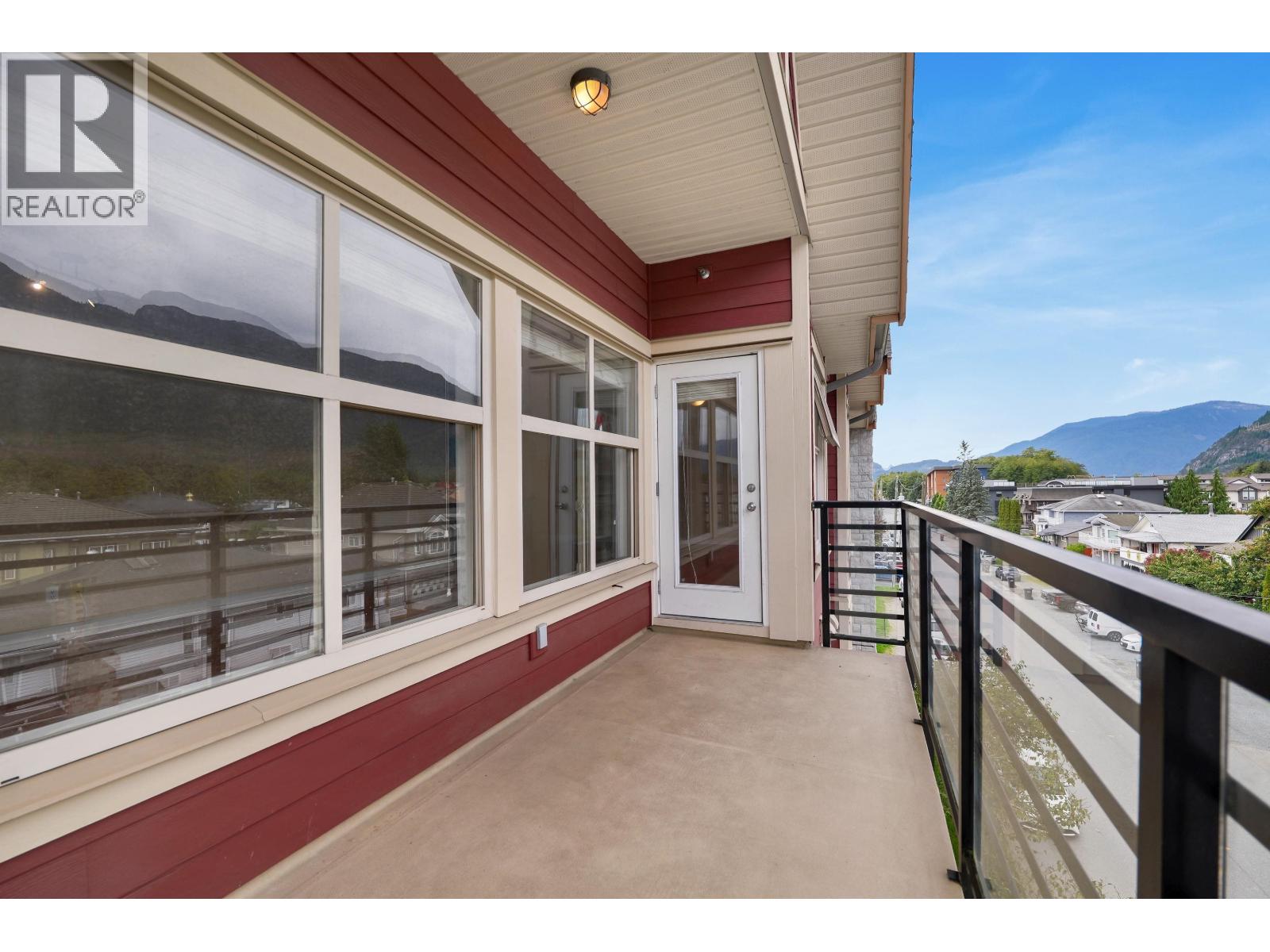 403 1310 Victoria Street, Squamish, British Columbia  V0N 3G0 - Photo 14 - R3057651