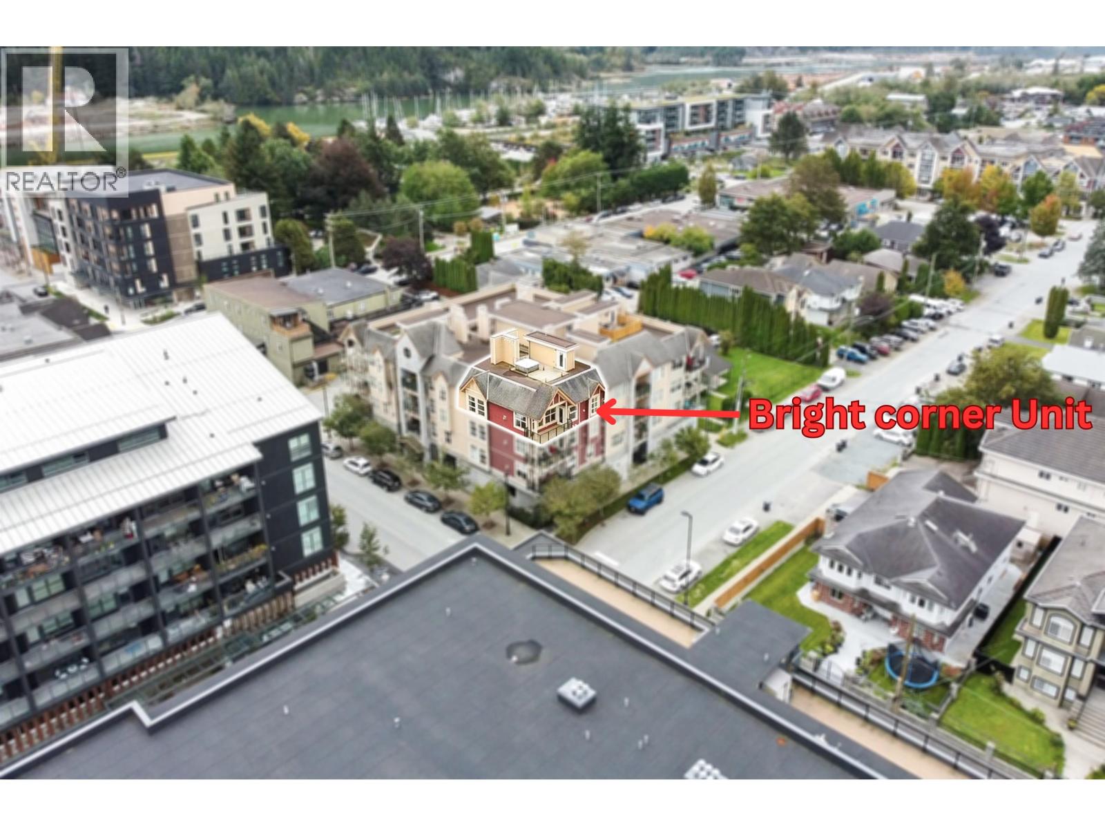 403 1310 Victoria Street, Squamish, British Columbia  V0N 3G0 - Photo 11 - R3057651