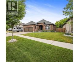 14 ROSS Avenue N, Simcoe, Ontario