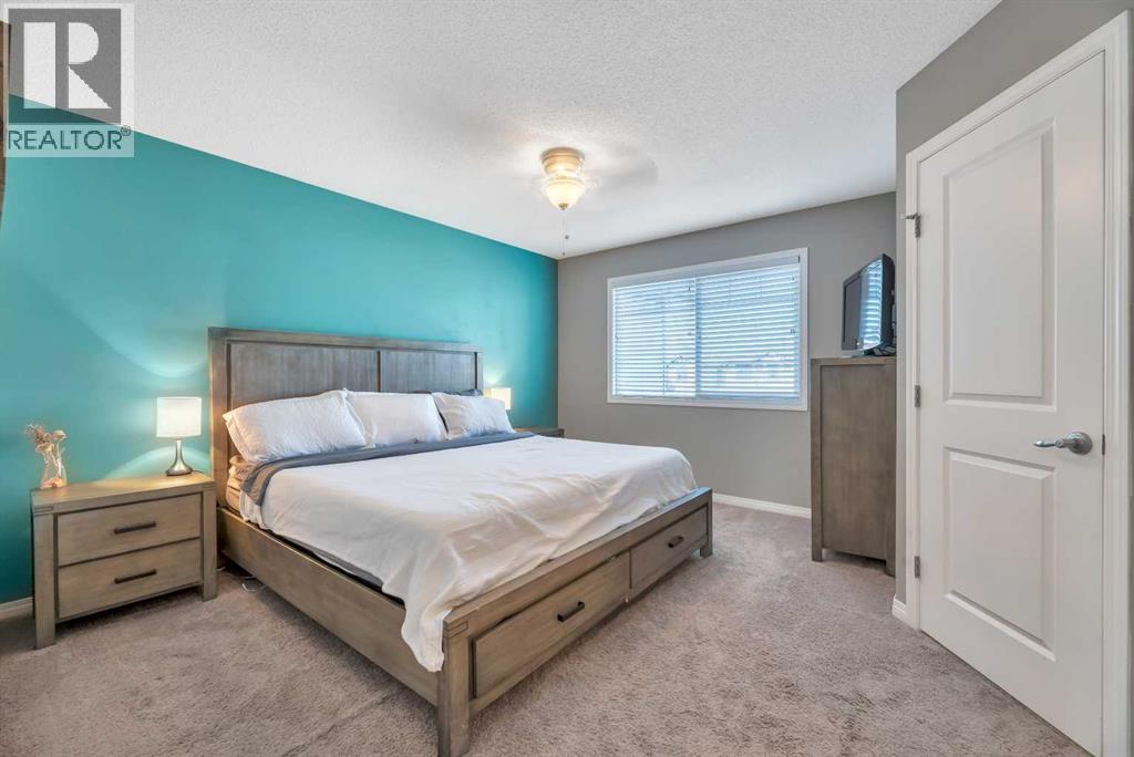 1925 Baywater Alley Sw, Airdrie, Alberta  T4B 0T6 - Photo 14 - A2252303