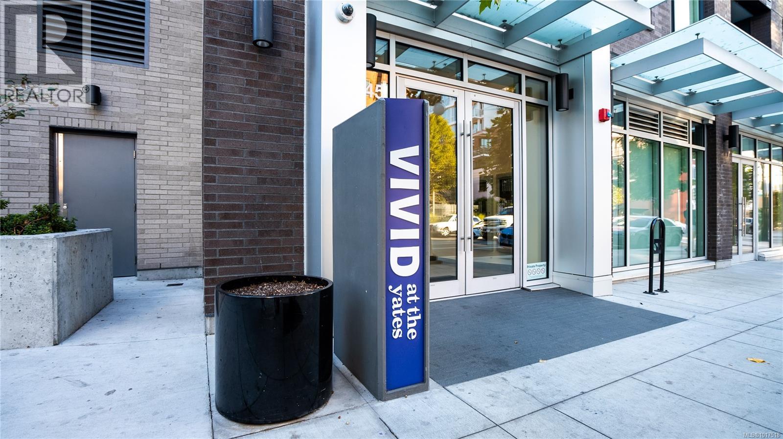 1602 845 Johnson St, Victoria, British Columbia  V8W 0G3 - Photo 5 - 1017518