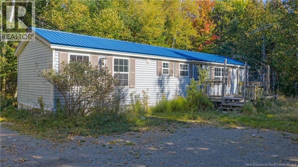 72 Harkness Road, Chamcook, New Brunswick  E5B 3E9 - Photo 1 - NB128533