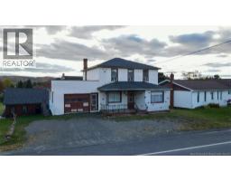 32 Principale Street, saint-basile, New Brunswick