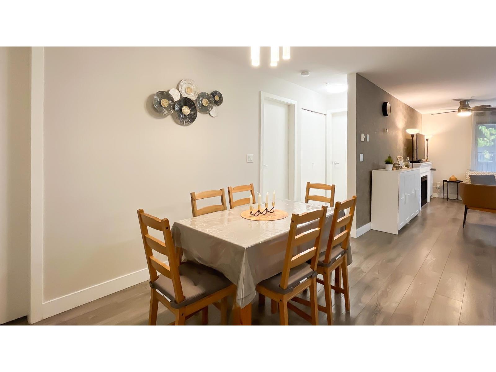 302 10092 148 Street, Surrey, British Columbia  V3R 4G7 - Photo 5 - R3058329